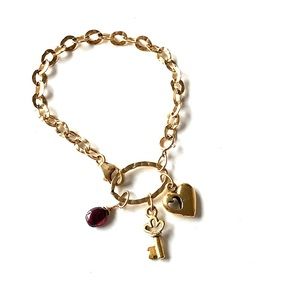Charm Bracelet